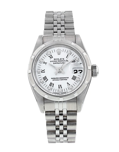 Rolex Datejust Lady 69190